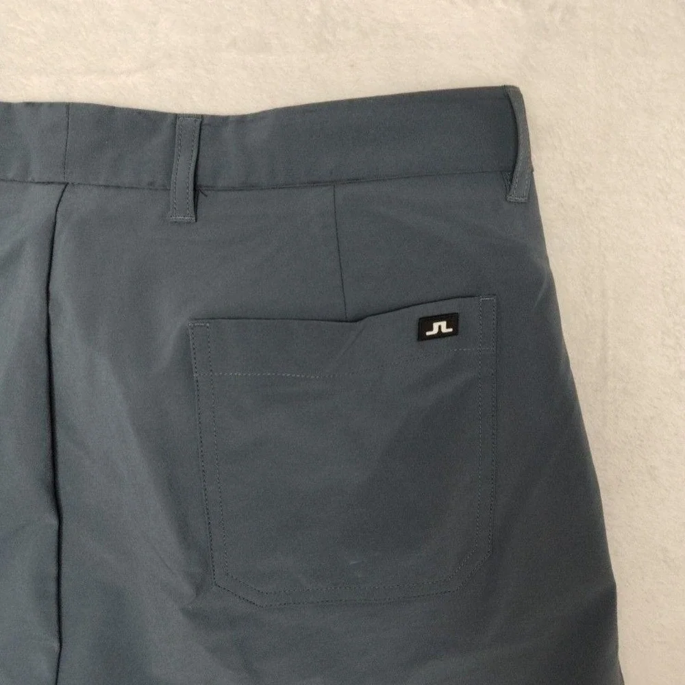 J Lindeberg Shorts Mens 36 Blue 11
